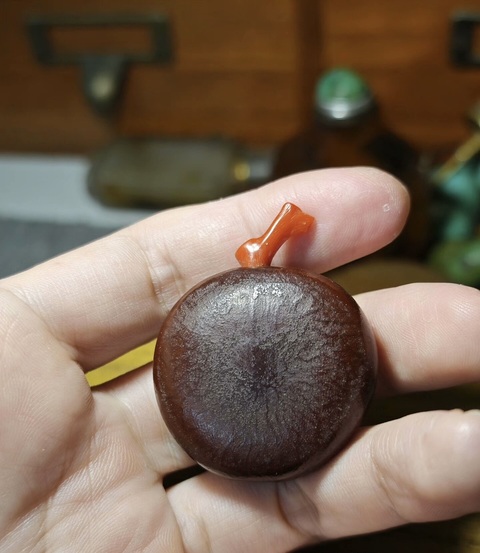 古玩雜項雜件真品鑒賞圖