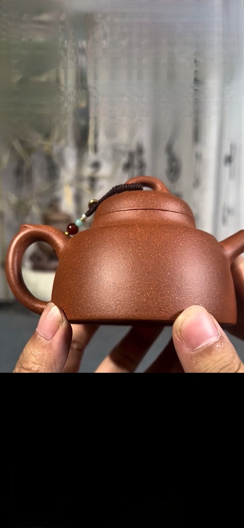 古玩雜項秦權壺真品鑒賞圖