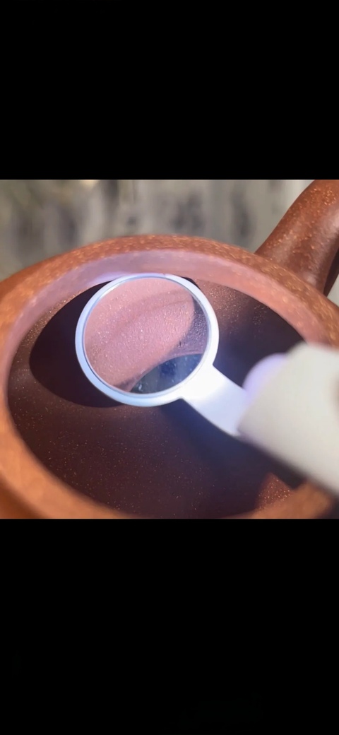 古玩雜項秦權壺真品鑒賞圖