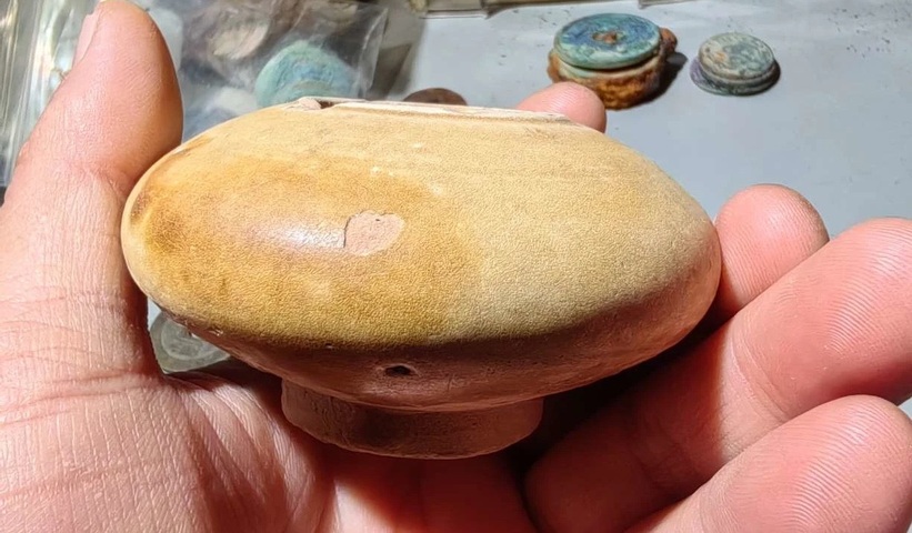 古玩陶瓷回復 討論真品鑒賞圖