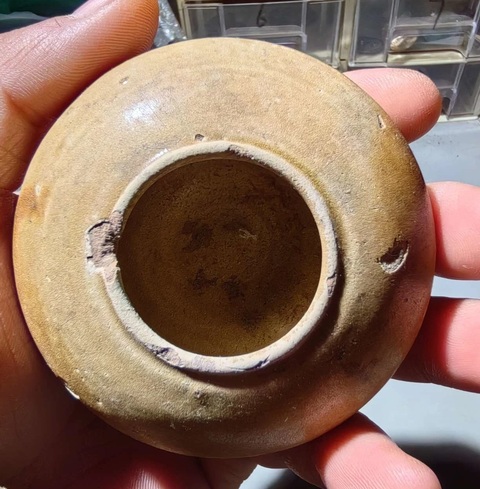 古玩陶瓷回復 討論真品鑒賞圖