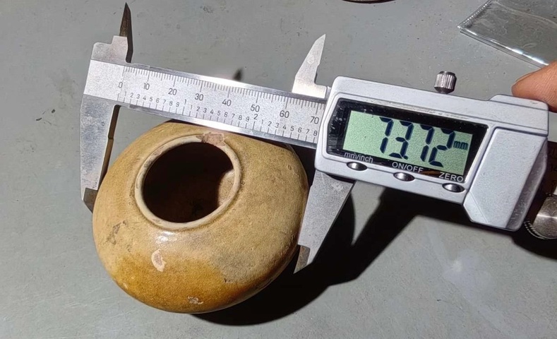 古玩陶瓷回復 討論真品鑒賞圖