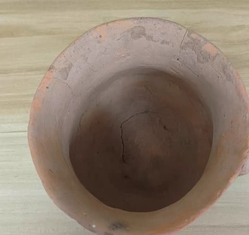 古玩陶瓷文化期單耳壺拍賣，當前價格88元