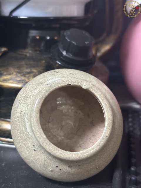 古玩陶瓷元末·龍泉水??拍賣，當前價格69元