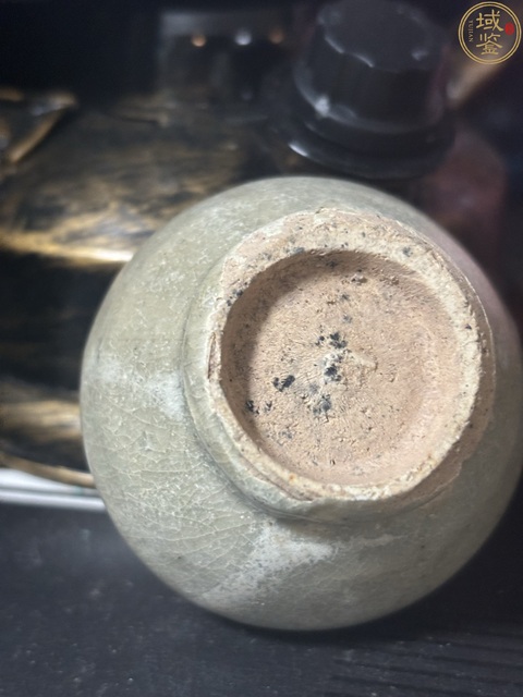 古玩陶瓷元末·龍泉水??拍賣，當前價格69元