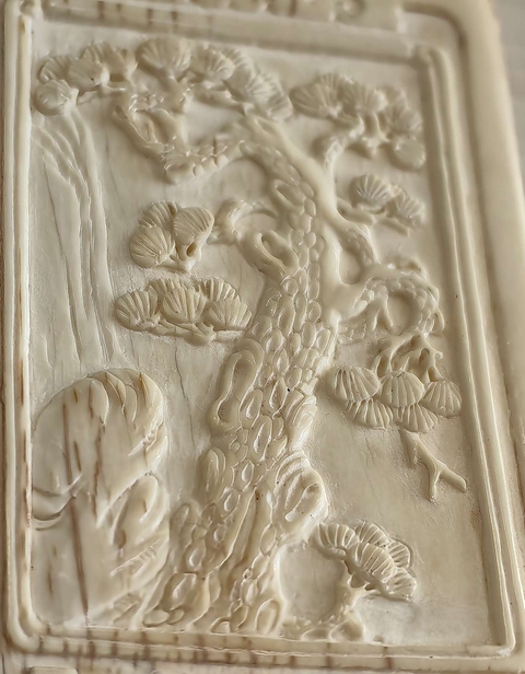 古玩玉器牌子真品鑒賞圖