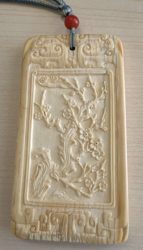 古玩玉器牌子真品鑒賞圖