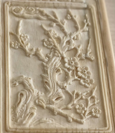 古玩玉器牌子真品鑒賞圖