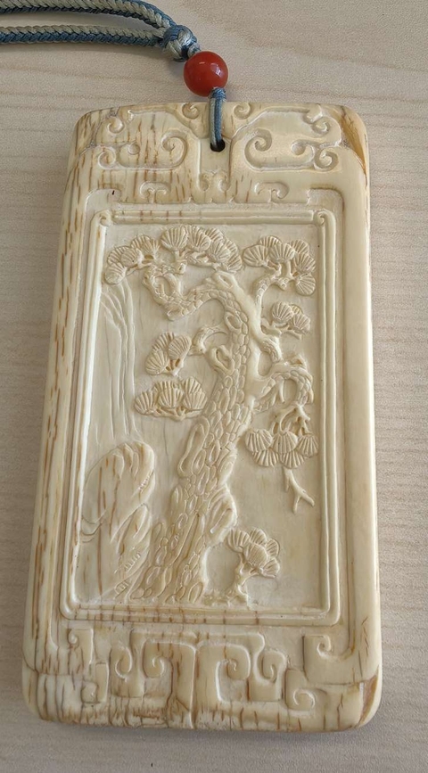 古玩玉器牌子真品鑒賞圖