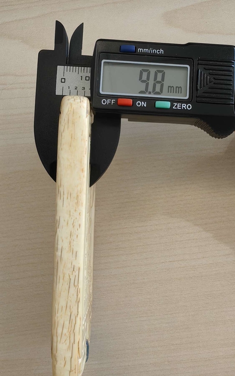 古玩玉器牌子真品鑒賞圖