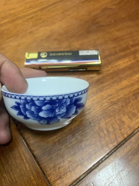 古玩陶瓷茶具真品鑒賞圖
