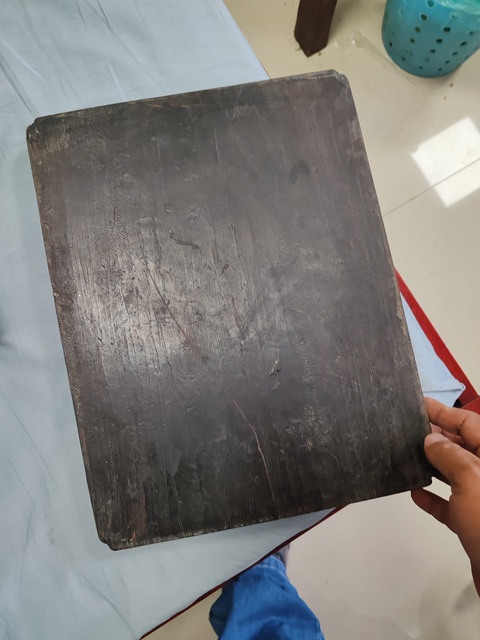 古玩雜項座屏真品鑒賞圖