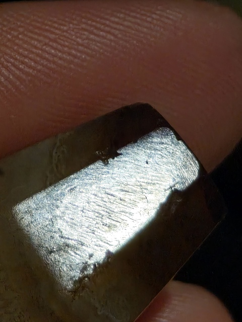 古玩雜項瑪瑙珠真品鑒賞圖