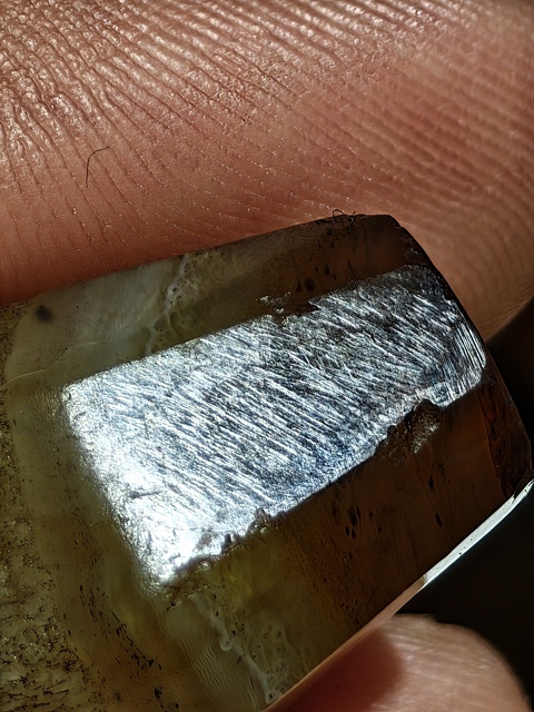 古玩雜項瑪瑙珠真品鑒賞圖