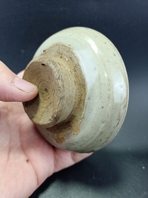 古玩陶瓷【明代】龍泉青釉壽字印模【頂級釉水】拍賣，當前價格0元