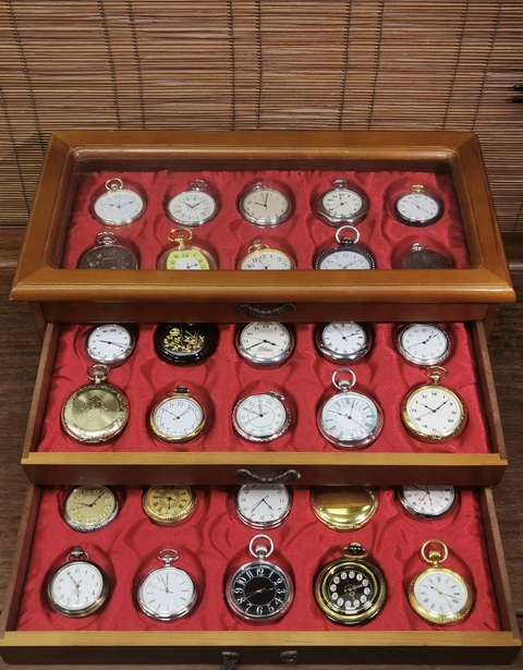 古玩雜項古董懷表拍賣，當前價格30000元