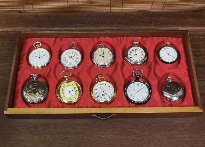 古玩雜項古董懷表拍賣，當前價格30000元