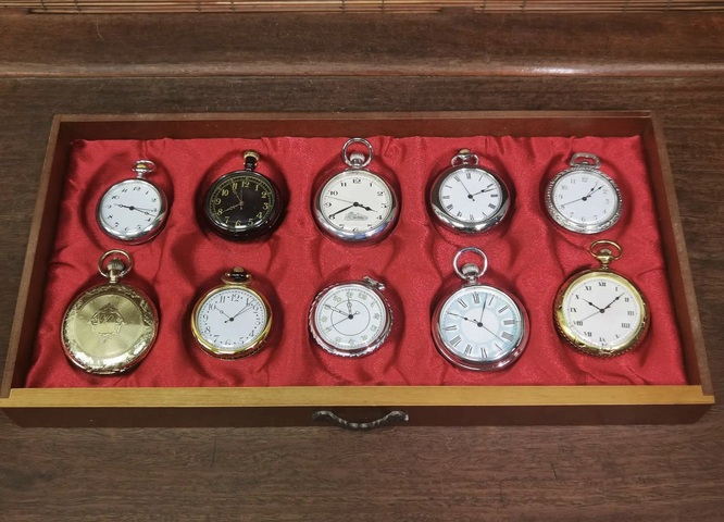 古玩雜項古董懷表拍賣，當前價格30000元