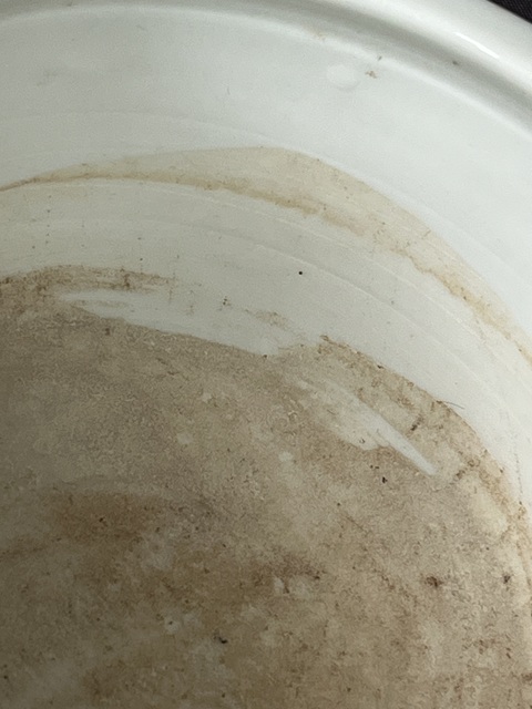 古玩陶瓷德化窯香爐真品鑒賞圖