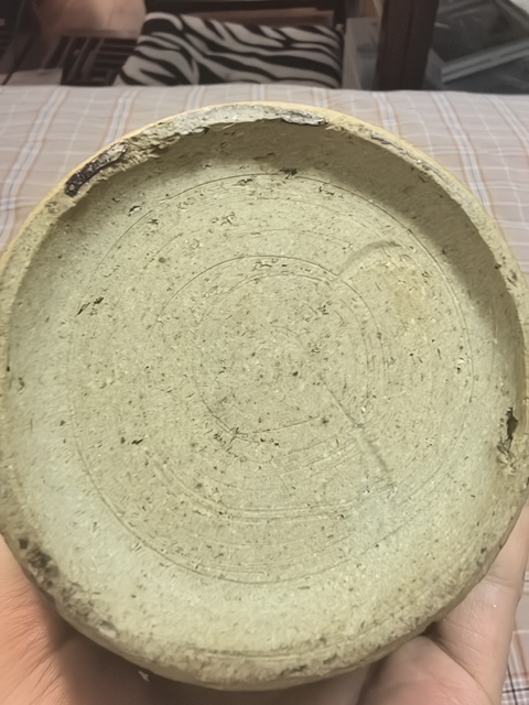 古玩陶瓷磁州窯梅瓶真品鑒賞圖