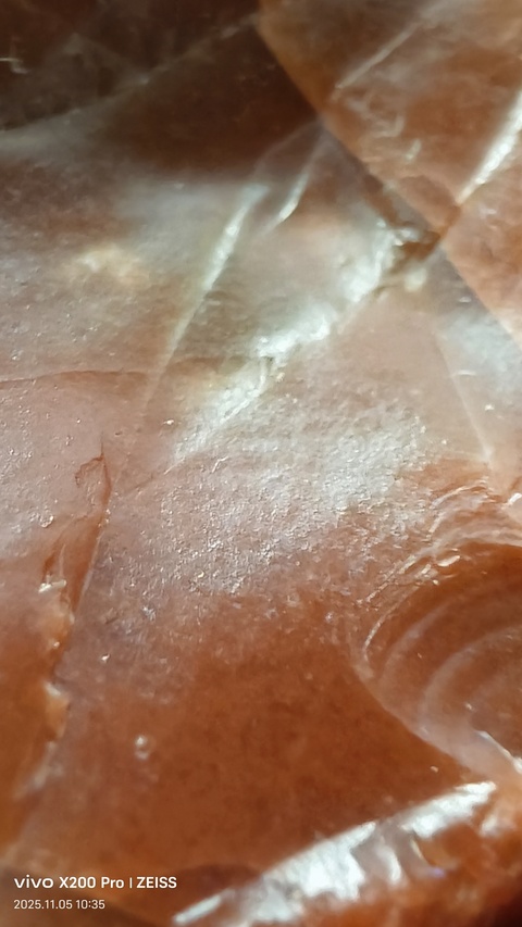 古玩雜項瑪瑙原石，真品鑒賞圖