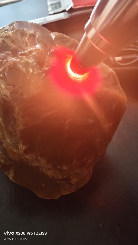 古玩雜項瑪瑙原石，真品鑒賞圖