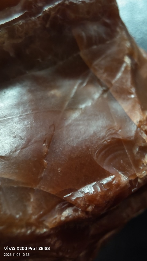 古玩雜項瑪瑙原石，真品鑒賞圖