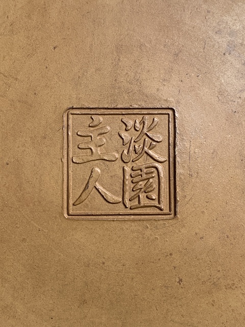 古玩雜項(xiàng)蟋蟀罐真品鑒賞圖