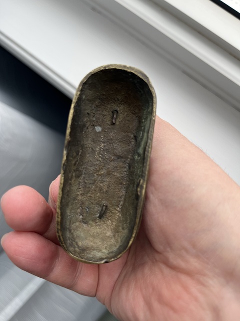 古玩銅器造像真品鑒賞圖