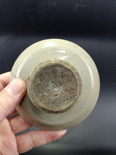 古玩陶瓷【明代】龍泉青瓷壽字印?！卷敿?jí)釉水】拍賣，當(dāng)前價(jià)格0元