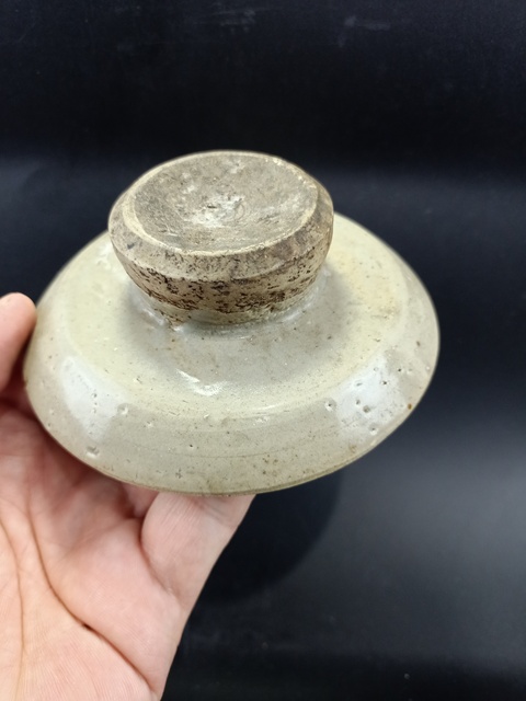 古玩陶瓷【明代】龍泉青瓷壽字印?！卷敿?jí)釉水】拍賣，當(dāng)前價(jià)格0元