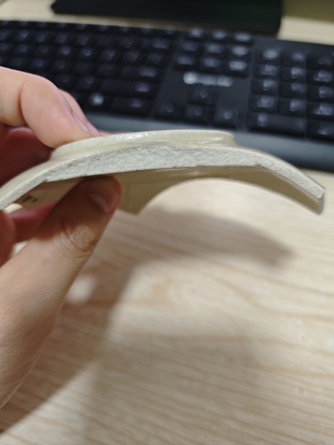 古玩陶瓷雙魚盤標(biāo)本真品鑒賞圖