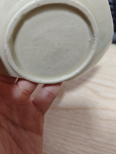 古玩陶瓷雙魚盤標(biāo)本真品鑒賞圖