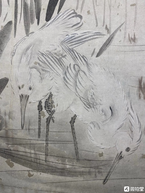 古玩字畫佚名真品鑒賞圖