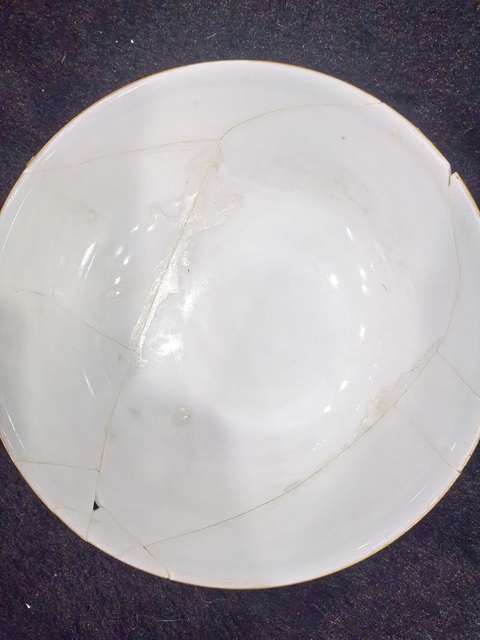 古玩陶瓷民國仿前朝真品鑒賞圖