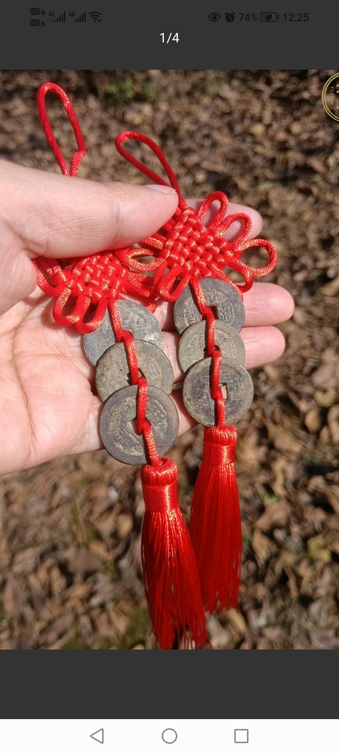 古玩錢幣乾隆、道光、嘉慶通寶（錢到家）真品鑒賞圖