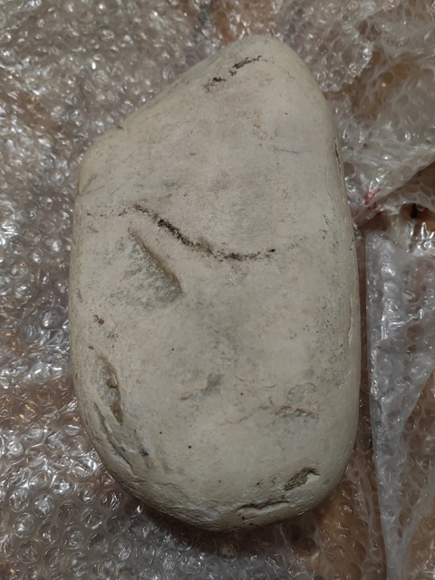 古玩玉器和田玉原石籽料拍賣，當前價格260元