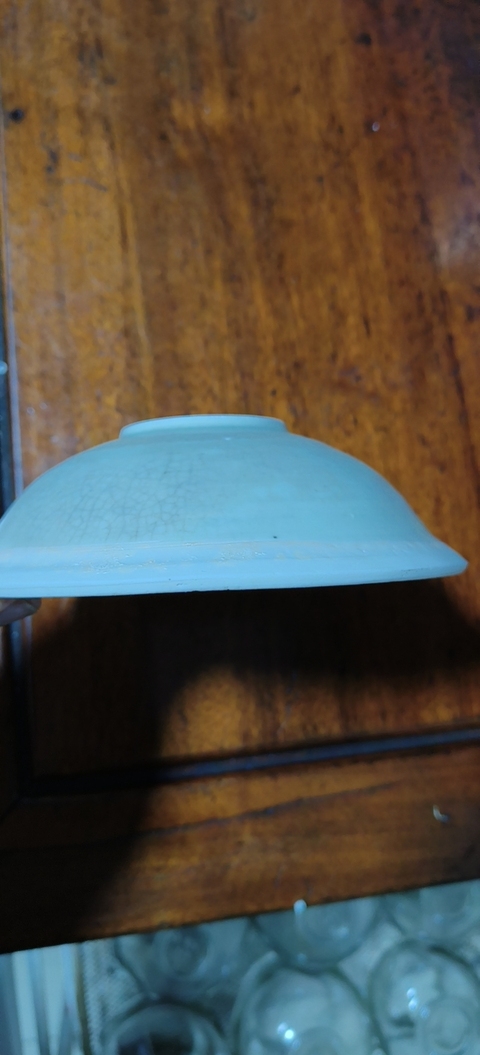 古玩陶瓷影青碗真品鑒賞圖