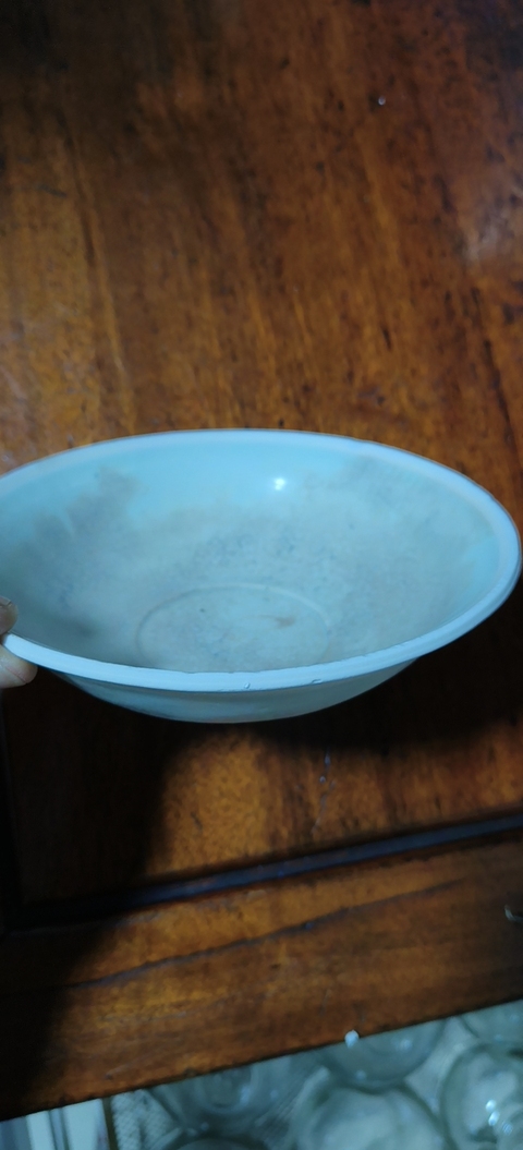 古玩陶瓷影青碗真品鑒賞圖