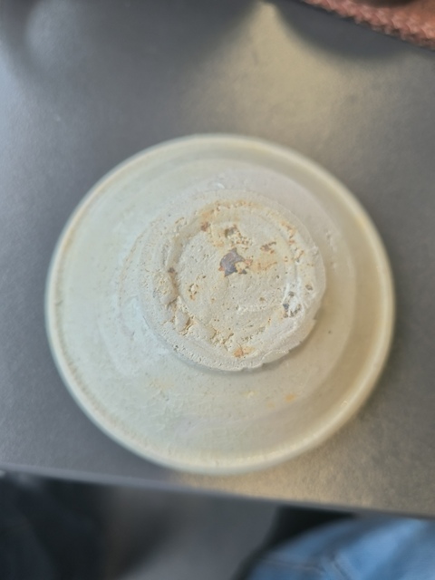 古玩陶瓷青白釉唇口碗真品鑒賞圖