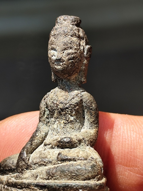 古玩雜項佛像真品鑒賞圖