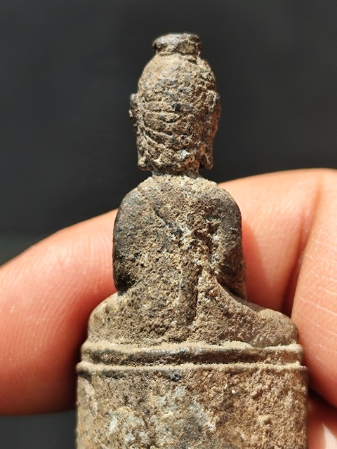 古玩雜項佛像真品鑒賞圖