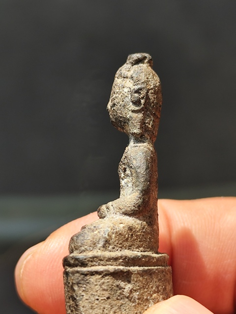 古玩雜項佛像真品鑒賞圖