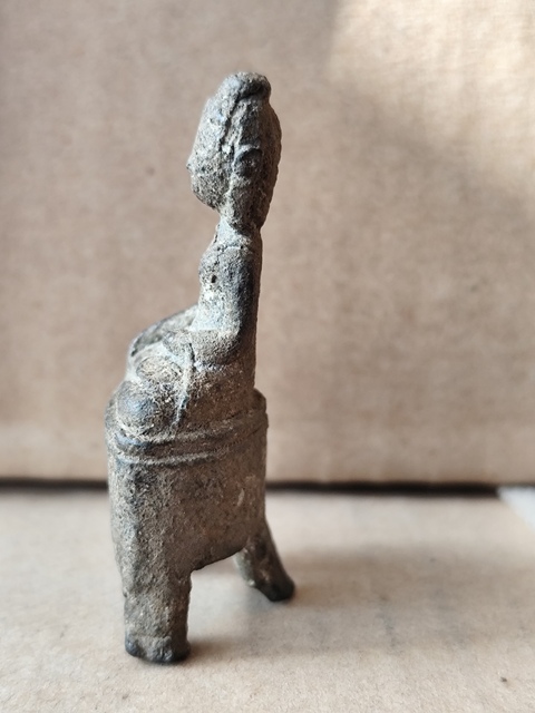 古玩雜項佛像真品鑒賞圖