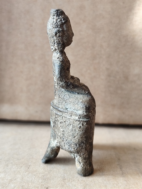 古玩雜項佛像真品鑒賞圖