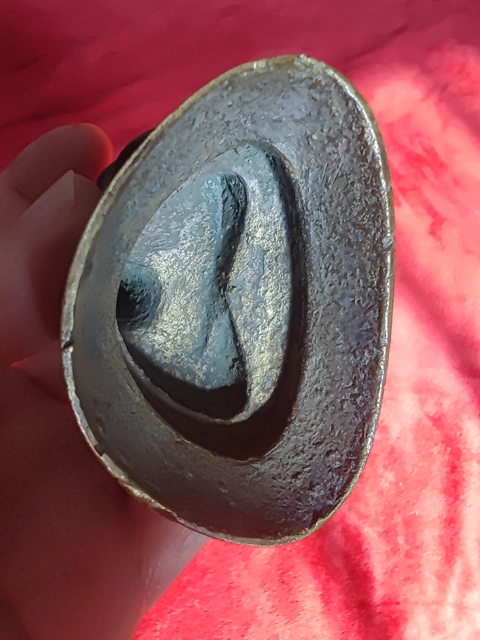 古玩銅器造像真品鑒賞圖