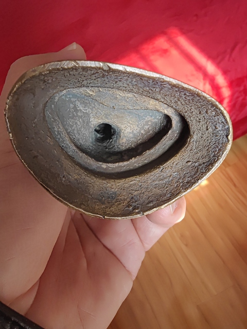 古玩銅器造像真品鑒賞圖