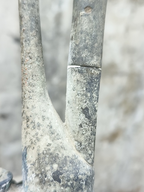 古玩雜項(xiàng)清末民國水煙袋真品鑒賞圖