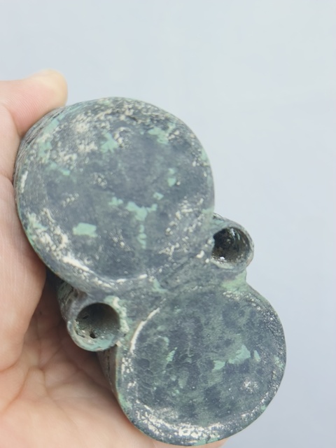 古玩雜項(xiàng)清末民國水煙袋真品鑒賞圖