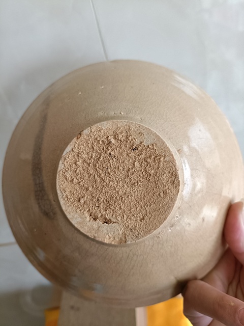 古玩陶瓷北宋青白釉超大斗笠碗拍賣，當前價格369元